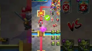 Can All Cards Counter Goblins Gang 💥💥 