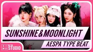 [FREE] aespa TYPE BEAT | SUNSHINE AND MOONLIGHT