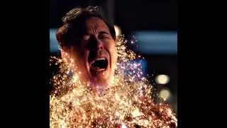 Another 3D trend vid #cw #dc #flash #shorts #edit