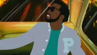 kanye west - heartless