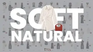 YOU VOTED! Soft Natural + Dark Autumn Outfit Ideas for Summer