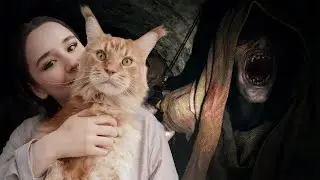 ОНИ СЪЕДАЮТ ЗАЖИВО! (Resident Evil: Village)