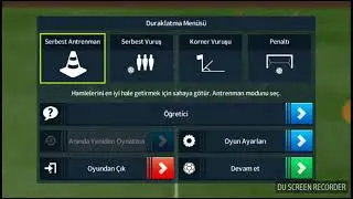 DLS 18 - FRİKİK YARIŞMASI