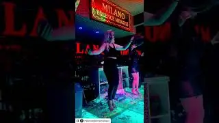 Pınar ipek oynar Hakan Atik Çalar yeni video& Milano geceleri