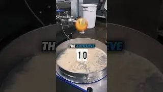 AutoSieve