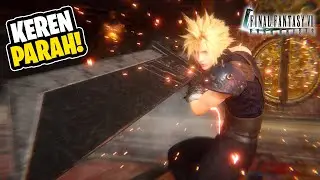 Akhirnya Riliiisss!!! - FINAL FANTASY VII EVER CRISIS (Android/iOS)