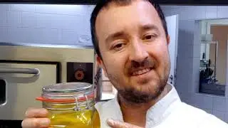 Homemade ghee, easy!!!