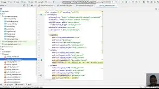 Tutorial Coding Bagian Home Java Android