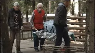 Дом трудолюбия Ной. Инфоролик+