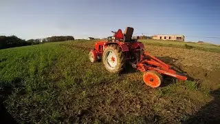 Mokra JESIEŃ 2020 ㋡ Ciężkie warunki z ekipą ! 2xT25 & UniaGrudziądz