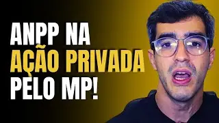 🔴TODAY - LEGITIMACY OF THE MP FOR ANPP IN CRIMINAL COMPLAINT🔴