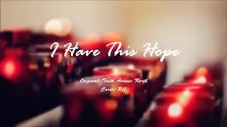 Tenth Avenue North 