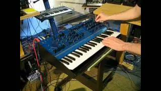 Synton Syrinx