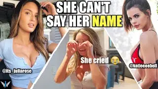 Hyptonitizing Julia Rose and Katie Bell! *EMOTIONAL*