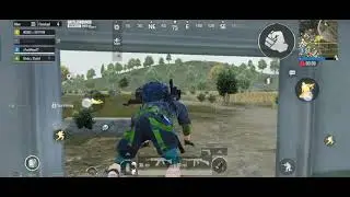 Pro jumping|| pubg mobile game||now working|| prone jump||