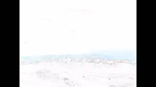 Palmyra / Syria 2005 Coloring book for adults