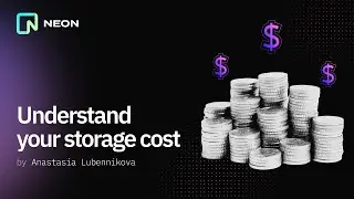 Understanding Your Storage Costs