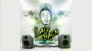 🔥 DANCEHALL PARADISE 🔥 - Laybak Style FT JEAN CLAUD [AUDIO OFICIAL]