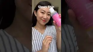 The toner hack is a game changer 👏#skincare #makeup #beauty