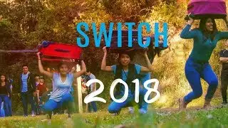 Campamento Switch de las Tinieblas a su Luz