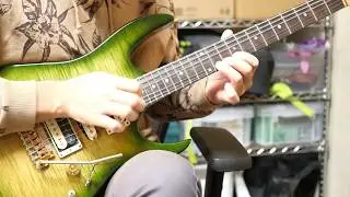 Maryanne - ZANETA - remind g.solo