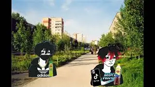 #wojak вожак анимация моя