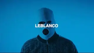 Leblanco, OCS, Dikke & Avenue - Sende 