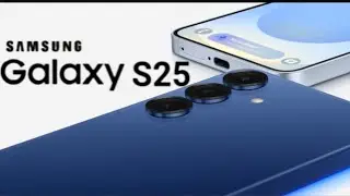 Over The Horizon 2025 - SAMSUNG Galaxy S25 (Official)