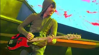 Fall Out Boy - Live In Phoenix DVD - [Part 5] HD