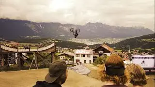 Crankworx Innsbruck 2019 Highlight Video