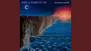 Lune nostalgique