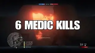 Medic Hell
