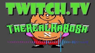 New Twitch Stream Intro Rap HipHop Song | TheRealKaBoSH Stream Song