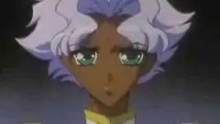 AMV - Revolutionary Girl Utena - Ghost of a Rose