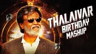 Rajinikanth birthday mashup | Rajinikanth birthday whatsapp status | Jk cuts