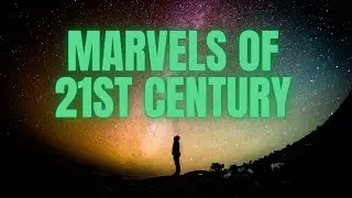 Top 10 Groundbreaking Scientific Discoveries of the 21st Century