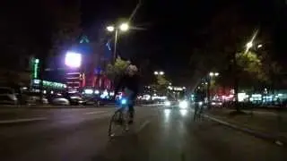 Hamburg Nightride XVI (5.10.2013)
