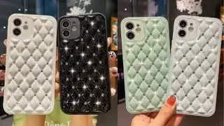 Модный чехол для iPhone 12 11 Pro Max