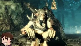 Skyrim's Hidden Treasures - Duskglow Crevice