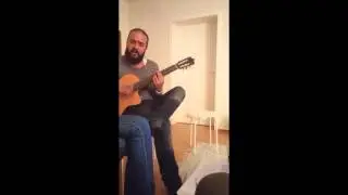 Hoscakal - G.Dogan (2016)