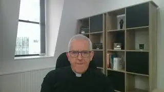 Friday Reflection - 8th October 2021