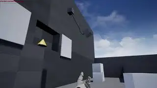 Test Physics