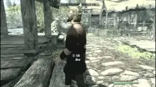 Skyrim: A Retard's Tale / Smithing #4