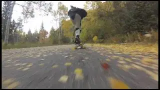 Fall Has Arrived.