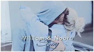 ► William & Noora | Sorry