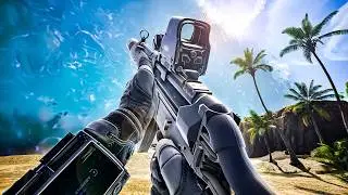 PUBG: Black Budget Is Looking Better Than Ever