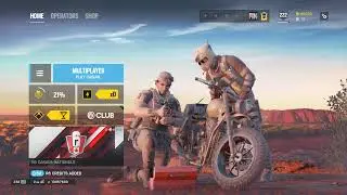 Ring of Elysium