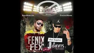 BOMBAS 2022 ROMÁNTICAS ❣️ MIA J DAVIS ft FENIX FEX DJBIGDMUSIC ‼️ #mia #bombas #soulmusic #viral