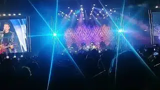 Los Temerarios, Solo Te Quiero a Ti | Estadio Akron Zapopan, Guadalajara |  Sábado 8 Junio 2024