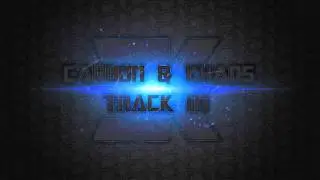 My first atempt  at drumstep | Khaos